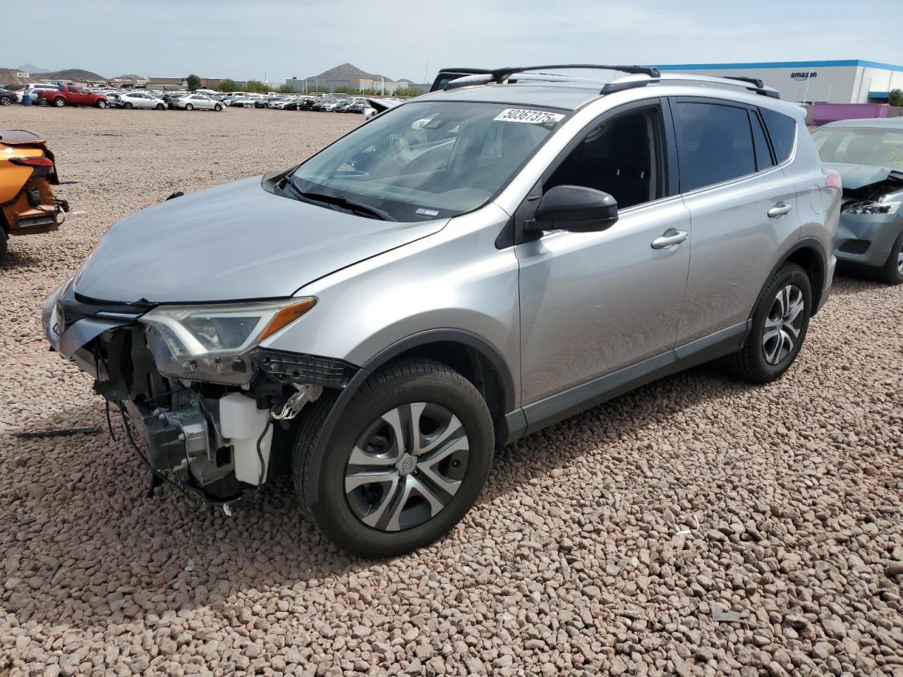 JTMZFREV3JJ170329 TOYOTA RAV4 2018