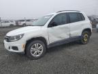 2015 Volkswagen Tiguan S for Sale in Eugene, OR - Side