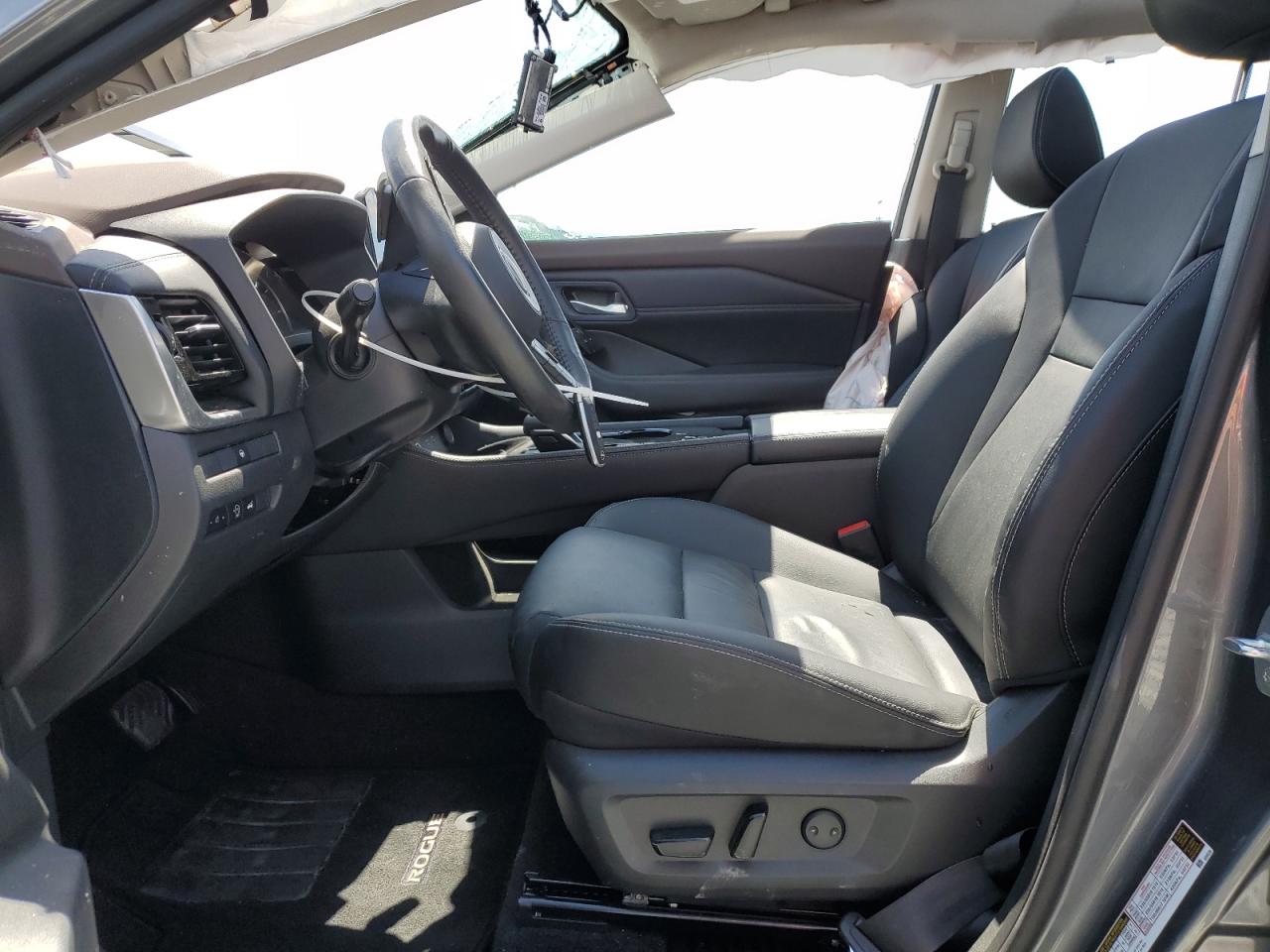 5N1BT3CA1PC872214 NISSAN ROGUE 2023
