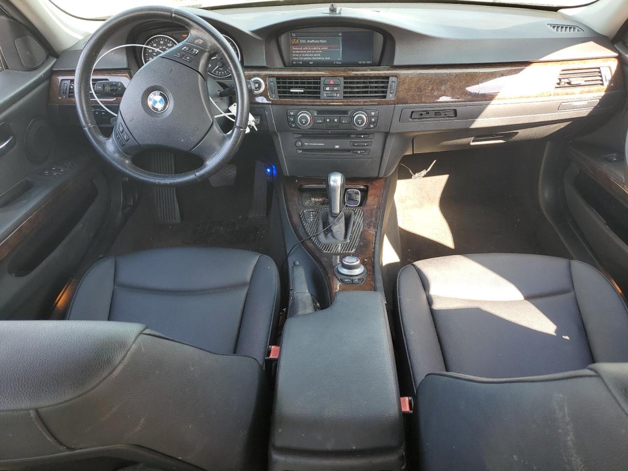 2007 BMW 3er - Image 8