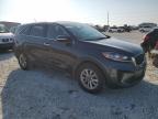 2020 Kia Sorento L იყიდება Temple-ში, TX - Hail