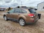 2011 Subaru Outback 2.5I Limited for Sale in Rapid City, SD - Mechanical