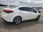 2017 Kia Forte Ex за продажба в Lebanon, TN - Front End