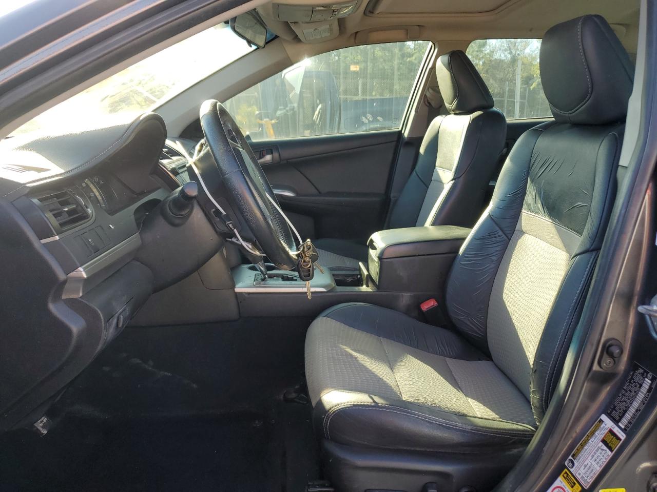 2013 Toyota Camry - Image 7