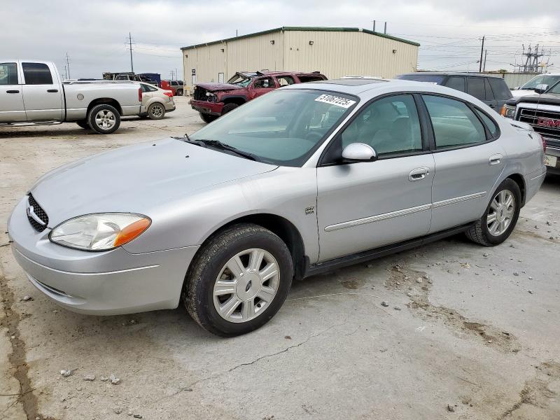2003 Ford Taurus Sel