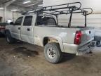 2005 Chevrolet Silverado K2500 Heavy Duty на продаже в Ham Lake, MN - Front End