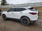 2020 Chevrolet Blazer 2Lt на продаже в Davison, MI - Front End