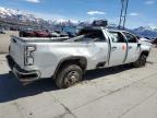 2021 Chevrolet Silverado K2500 Heavy Duty for Sale in Farr West, UT - Rollover
