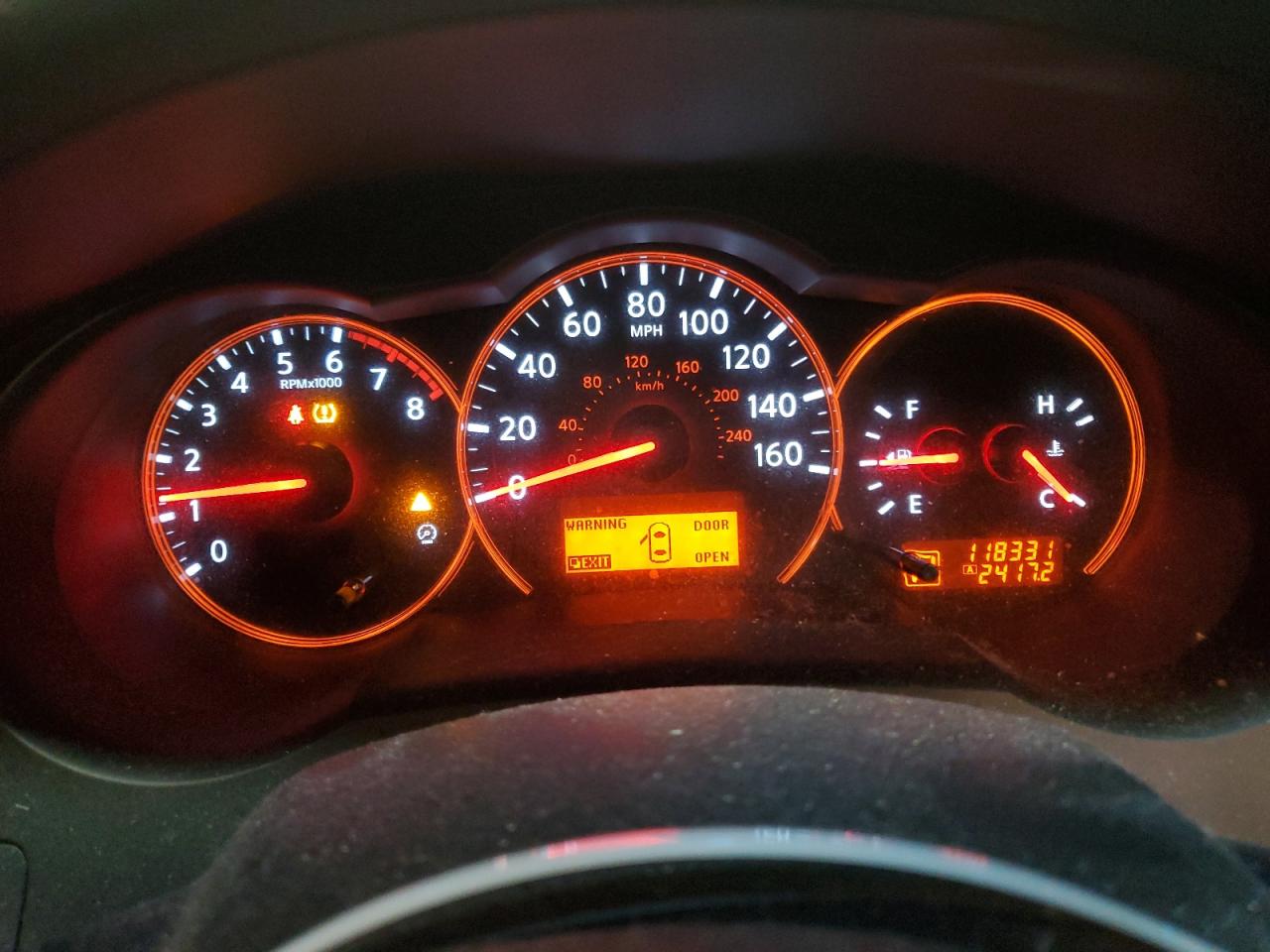 2009 Nissan Altima - Image 9