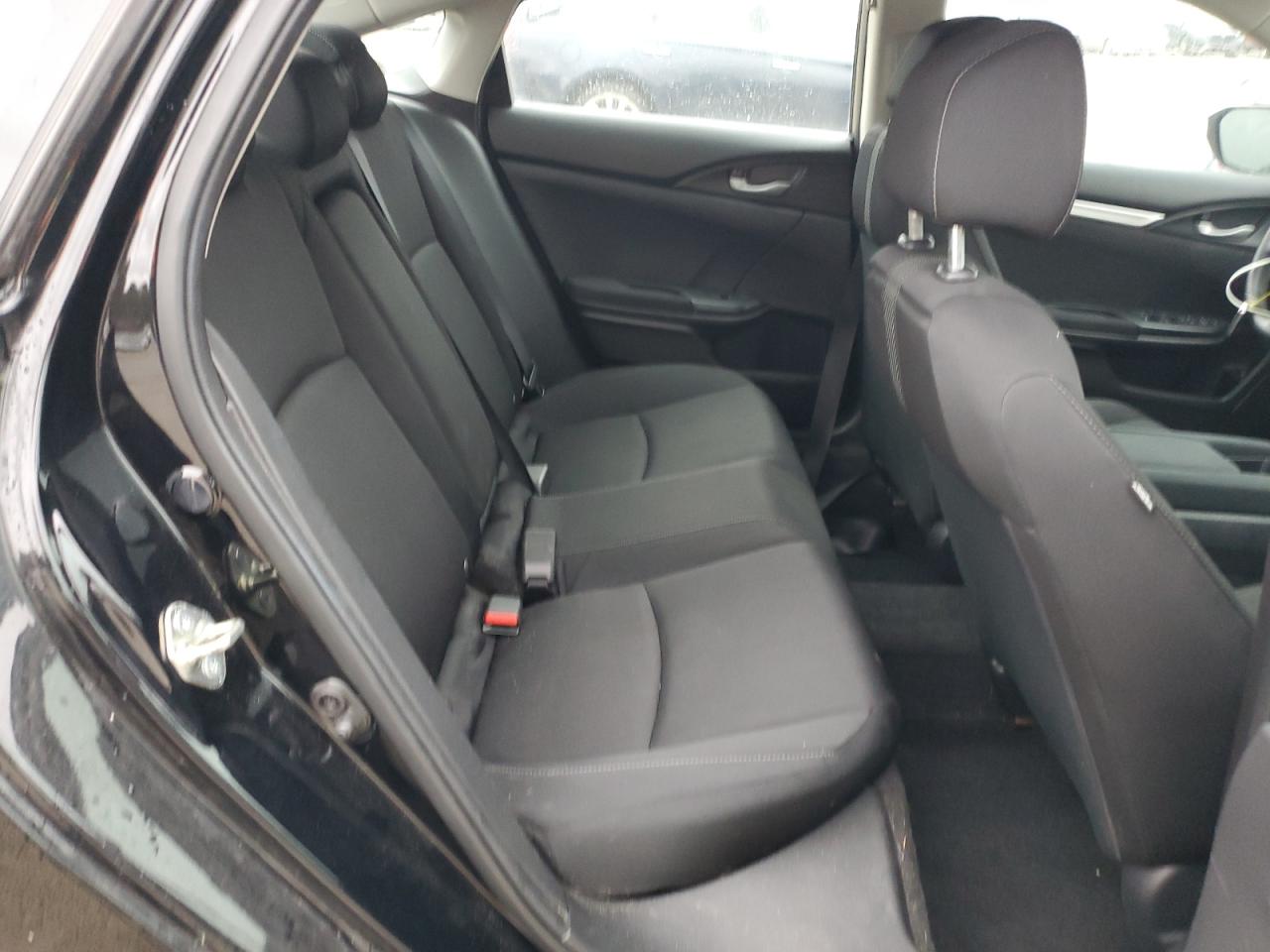 19XFC2F79HE201108 HONDA CIVIC 2017