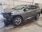 2015 Nissan Murano S للبيع في Avon، MN - Front End