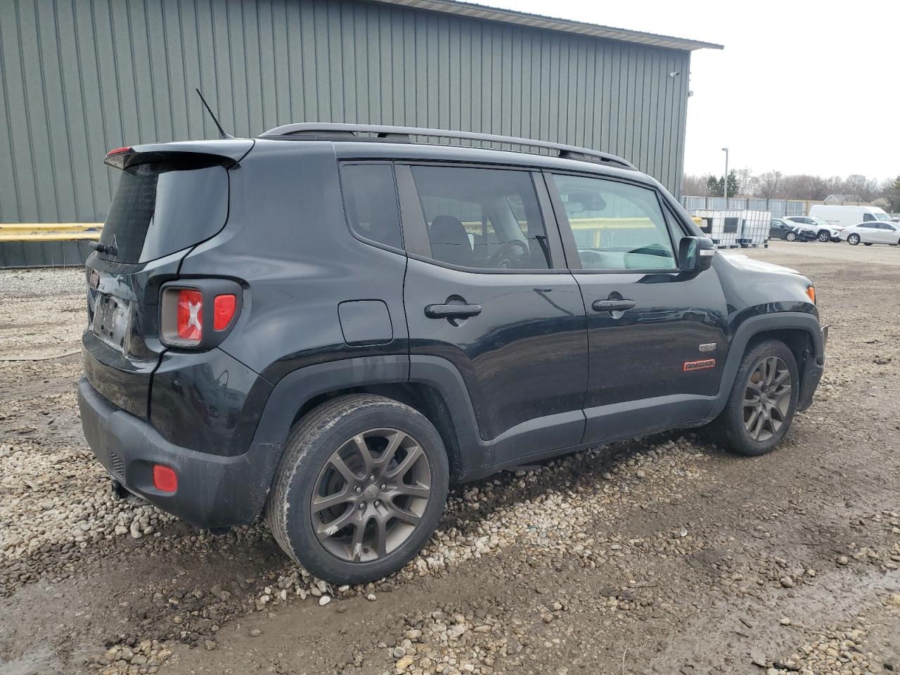 ZACCJABT0GPC63472 JEEP RENEGADE 2016