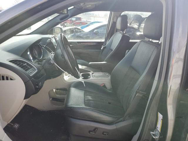  DODGE CARAVAN 2020 Gray