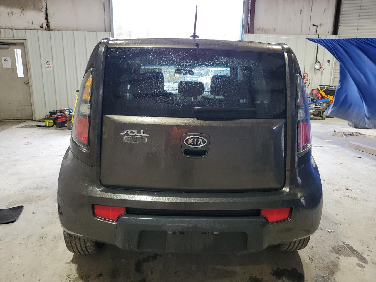 2010 Kia Soul - Image 6