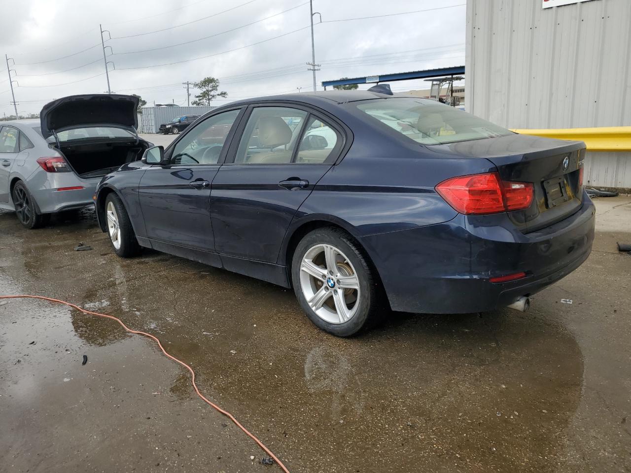 2015 BMW 3er - Image 2