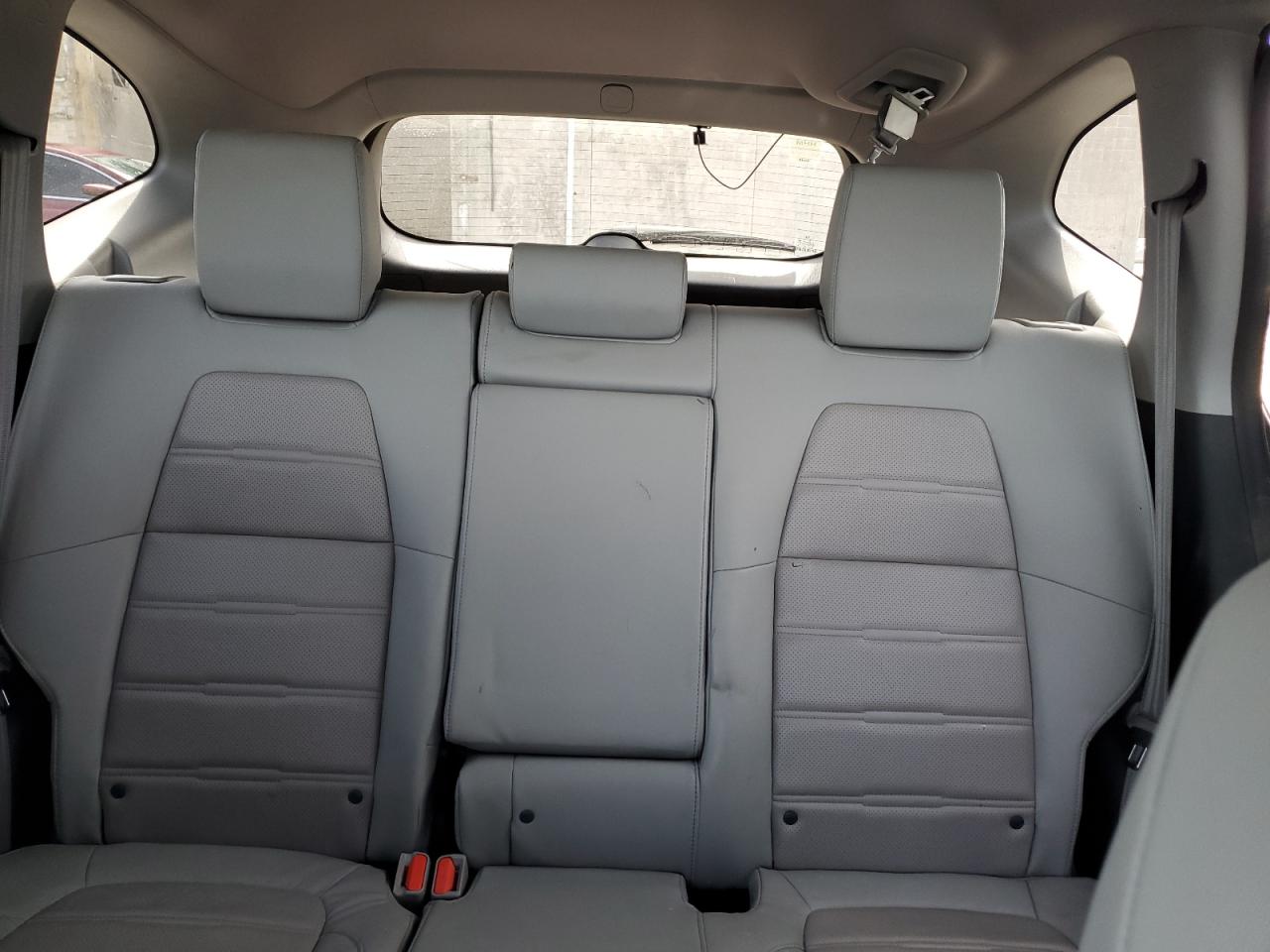 2HKRW2H80JH616345 HONDA CRV 2018