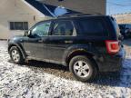 2008 Ford Escape Xlt zu verkaufen in Northfield, OH - Rear End