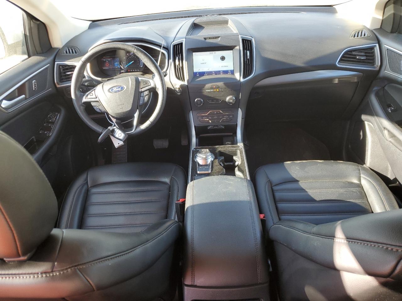 2FMPK3J97LBA33972 FORD EDGE 2020