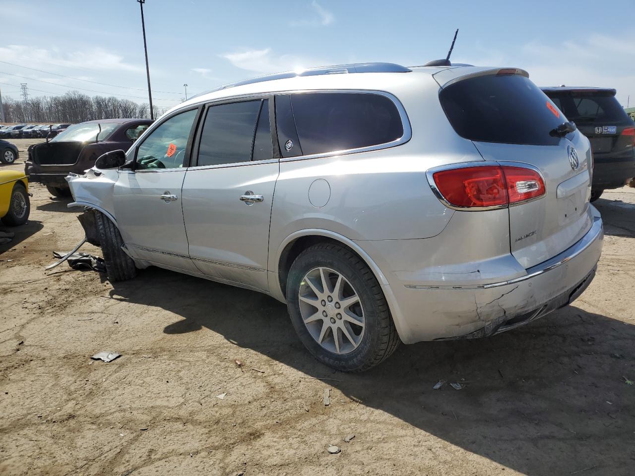 2016 Buick Enclave - Image 2
