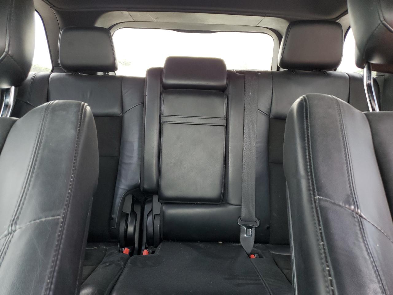 2021 Jeep Grand Cherokee - Image 10