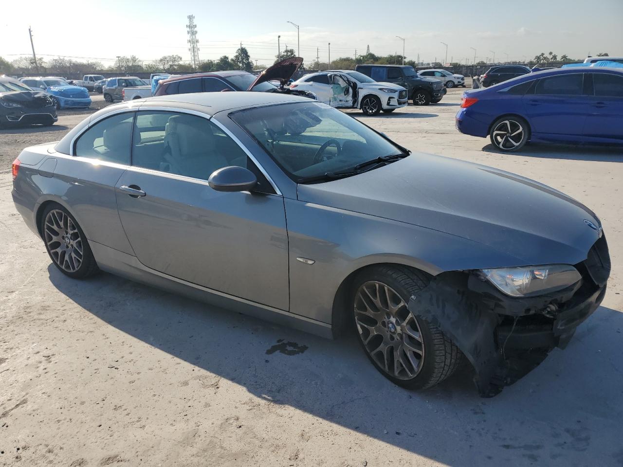 2009 BMW 3er - Image 4