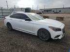 2018 Genesis G80 Sport na sprzedaż w Chicago Heights, IL - Vandalism
