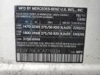 2012 Mercedes-Benz Gl 450 4Matic продається в Rancho Cucamonga, CA - Front End