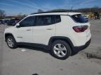 2020 Jeep Compass Latitude na sprzedaż w Lebanon, TN - Water/Flood