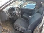 2004 Nissan Frontier Crew Cab Sc на продаже в Madisonville, TN - Rear End