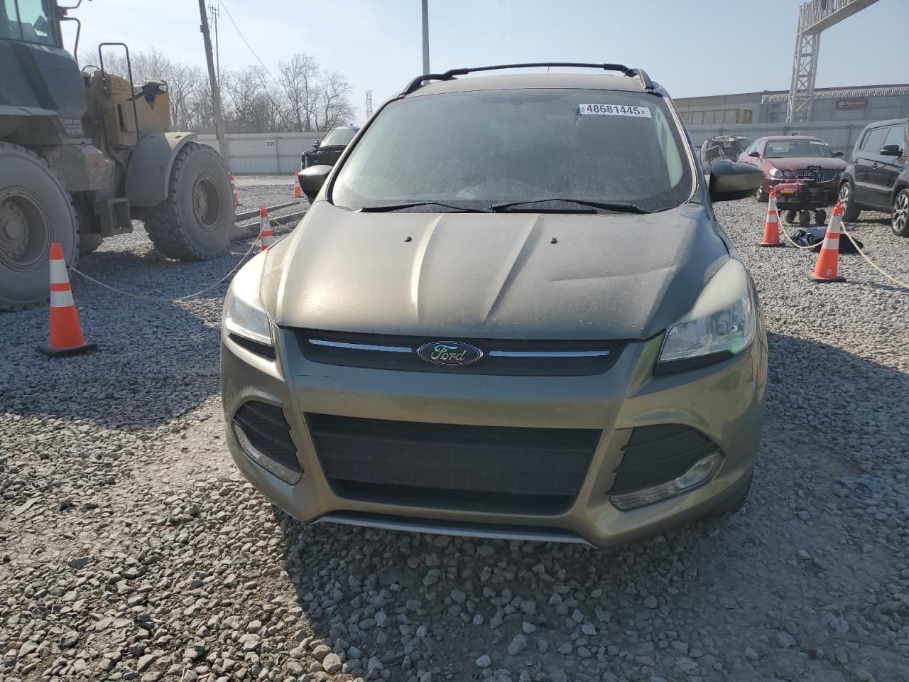 2013 Ford Escape - Image 5