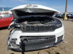 2023 Jeep Grand Cherokee L Laredo na sprzedaż w Woodhaven, MI - Front End