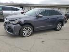 2018 Acura Rdx Technology for Sale in Louisville, KY - Front End