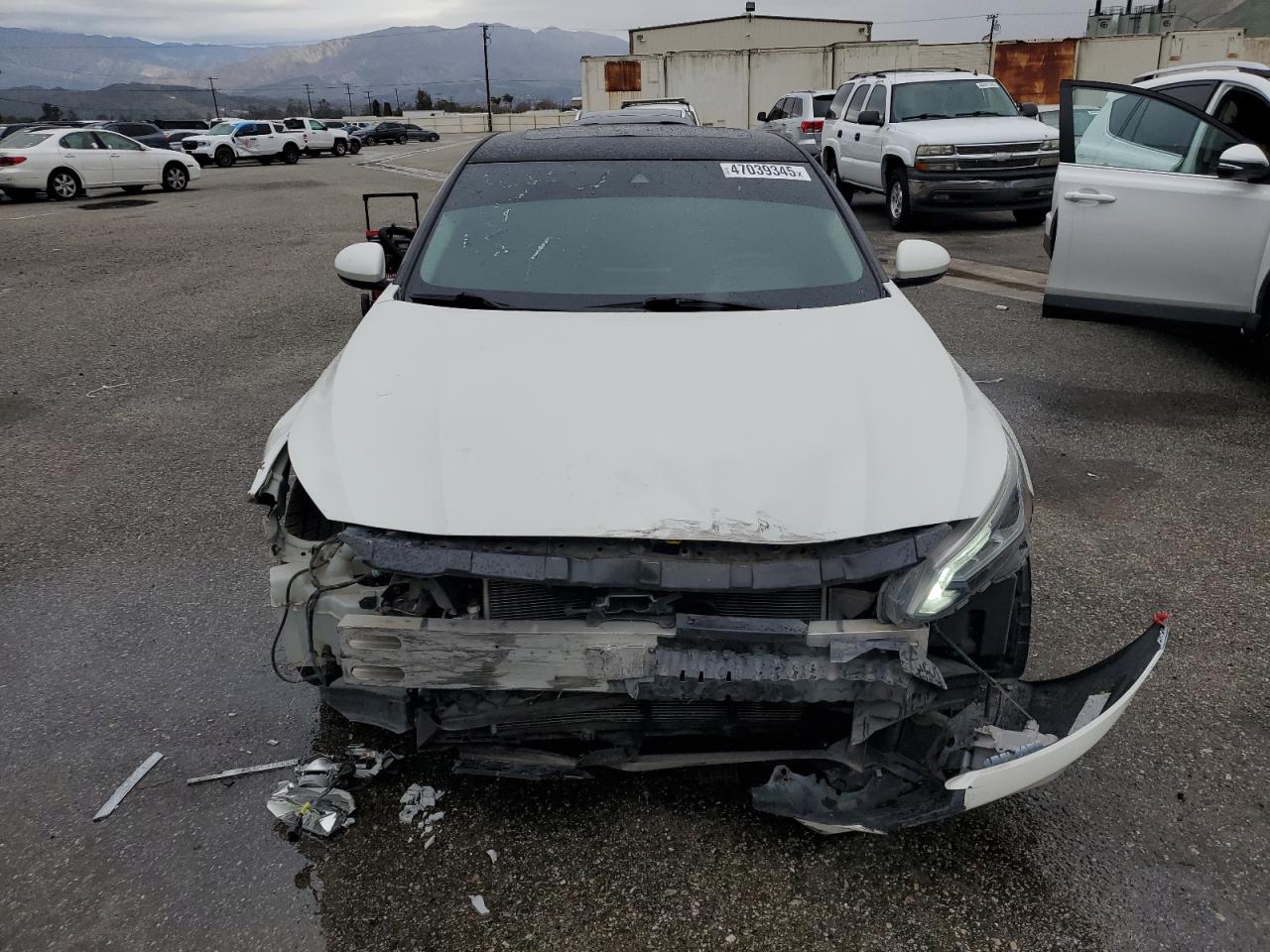 1N4BL4EV0KC242855 NISSAN ALTIMA 2019