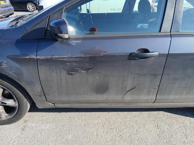 2009 FORD FOCUS ZETE