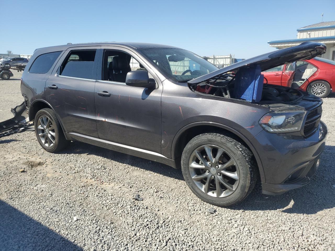 2015 Dodge Durango - Image 4