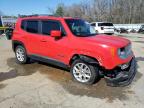 2015 Jeep Renegade Latitude for Sale in Shreveport, LA - Front End