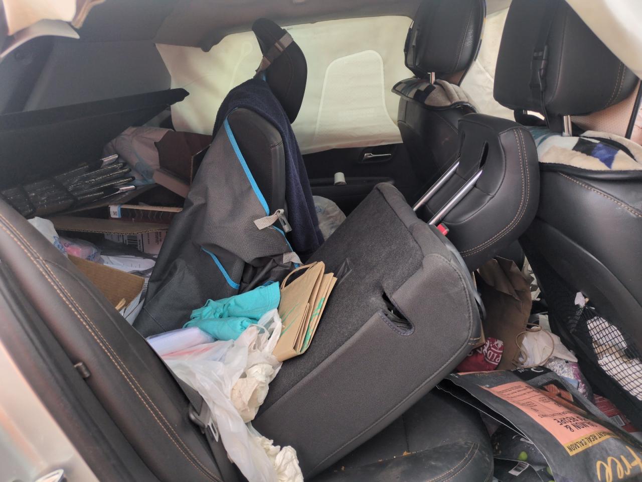 KL7CJLSBXKB869932 CHEVROLET TRAX 2019