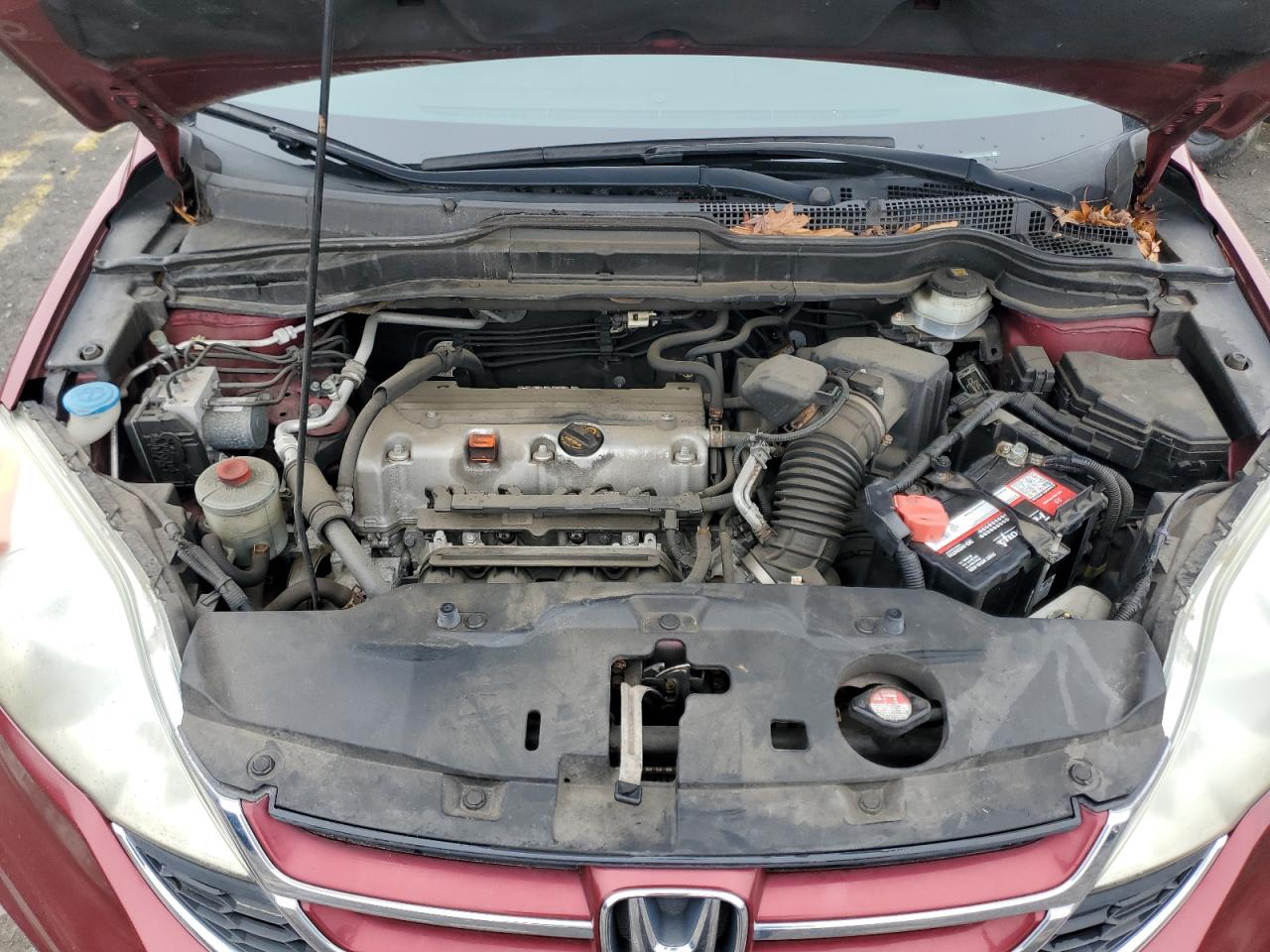 2011 Honda CR-V - Image 12