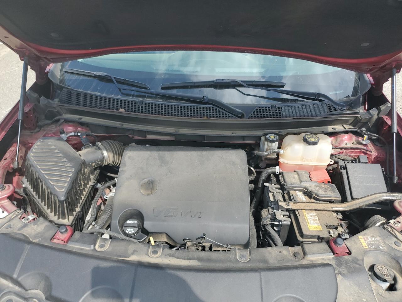 1GNERJKW1LJ186902 CHEVROLET TRAVERSE 2020