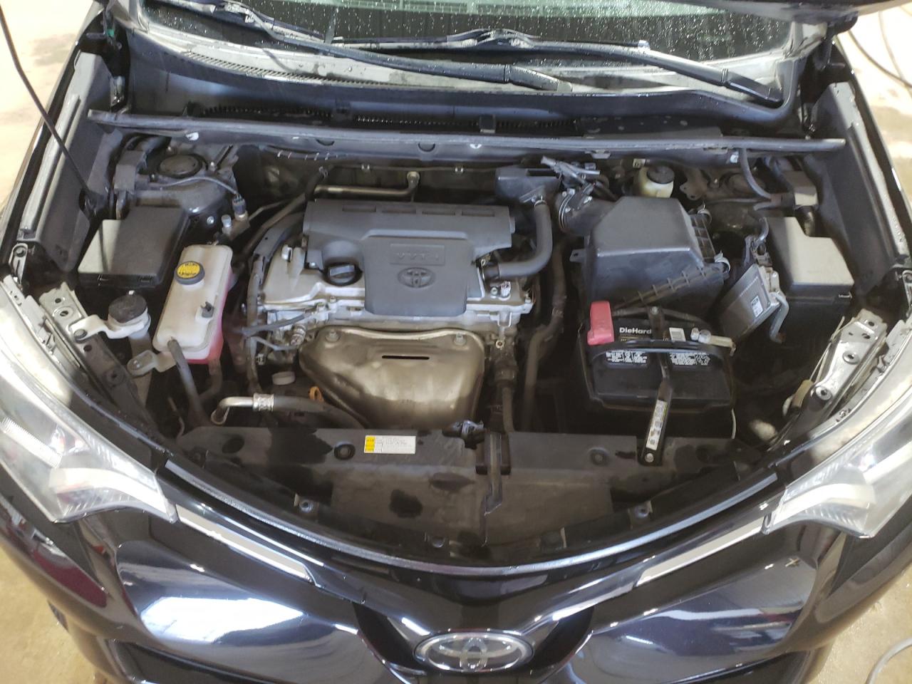 2T3RFREV7JW712260 TOYOTA RAV4 2018