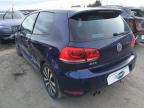 2012 VOLKSWAGEN GOLF GTD for sale at Copart PETERLEE