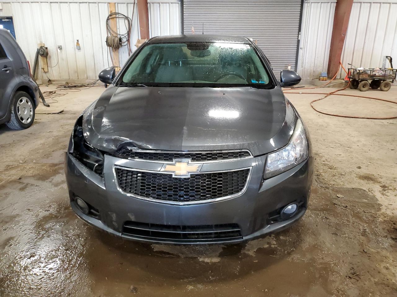 2013 Chevrolet Cruze - Image 5