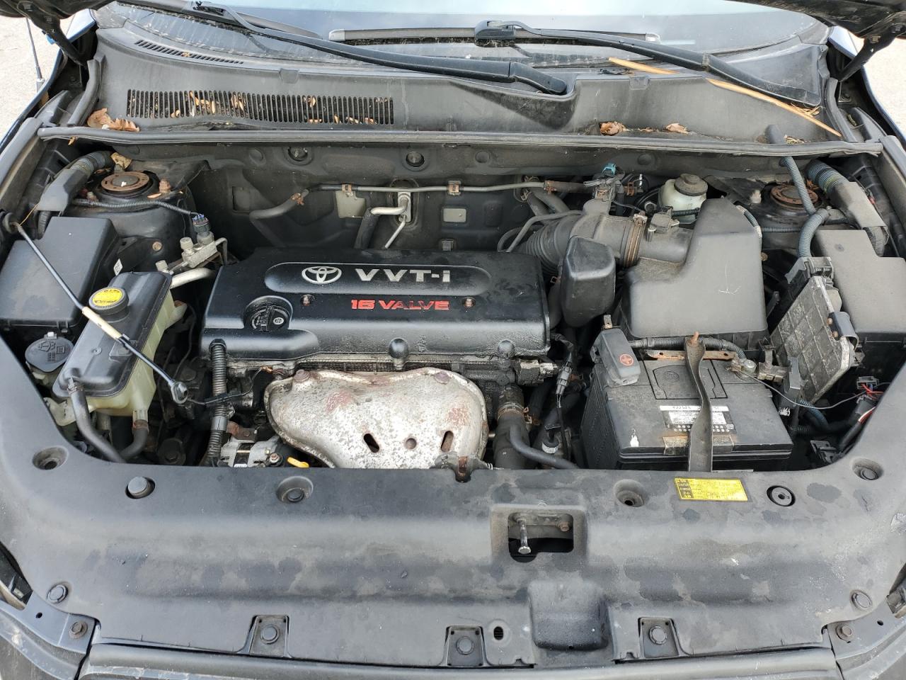 2006 Toyota RAV 4 - Image 11