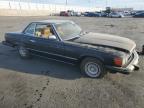 1985 Mercedes-Benz 380 Sl   за продажба в Albuquerque, NM - Normal Wear
