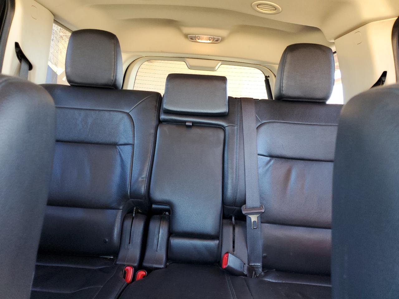 2015 Ford Flex - Image 10