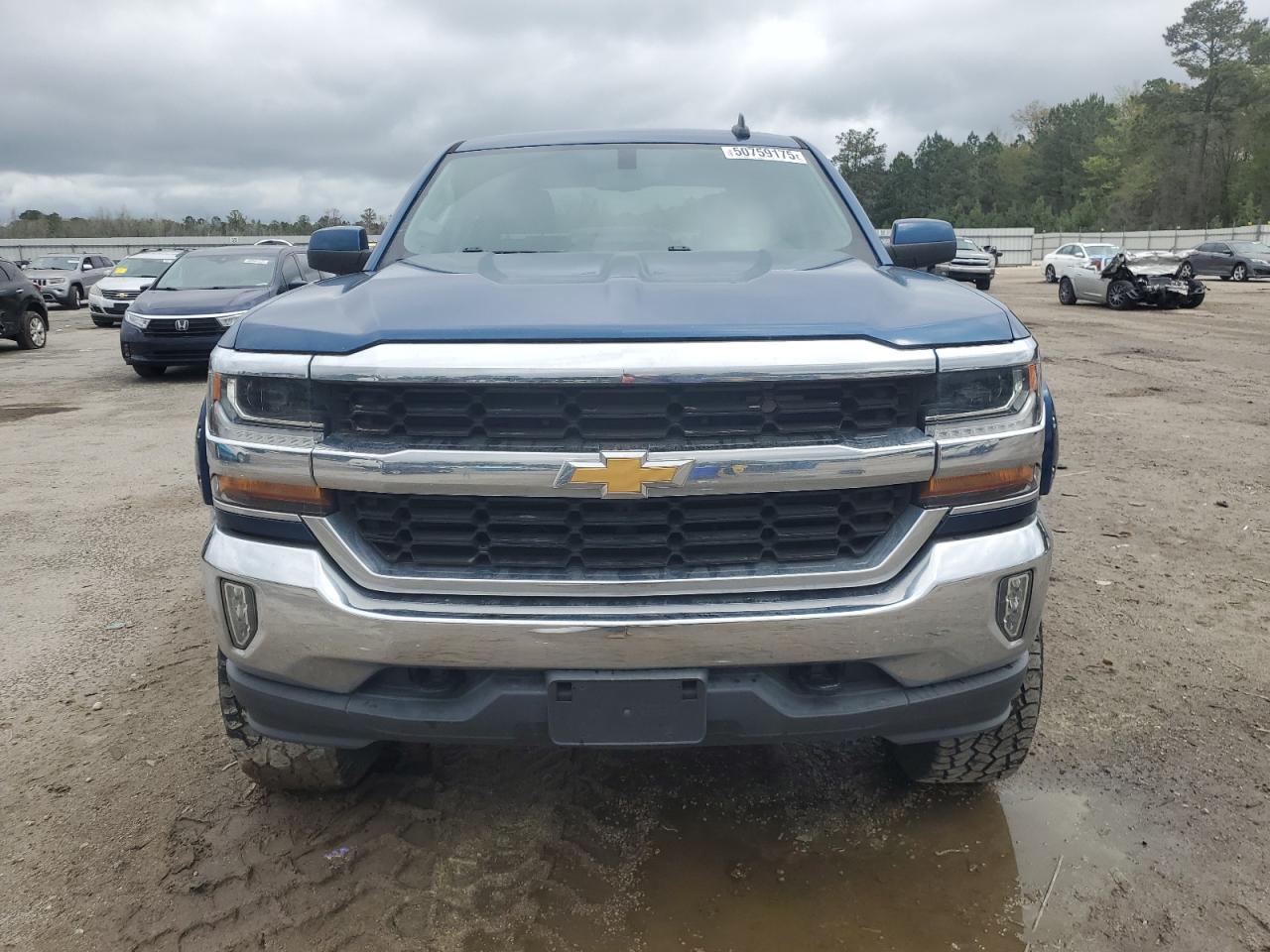 3GCUKREC9JG518267 CHEVROLET ALL Models 2018