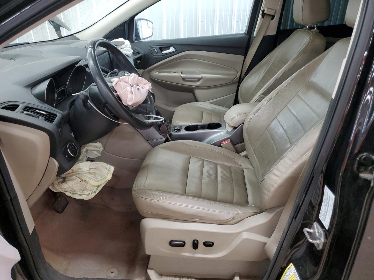 2014 Ford Escape - Image 7
