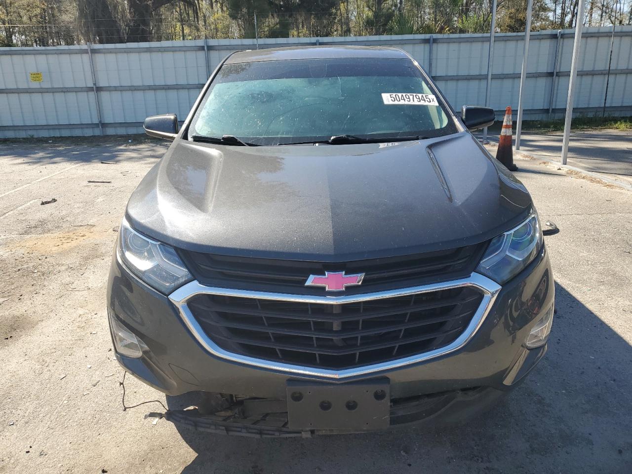 2GNAXSEV8J6176438 CHEVROLET EQUINOX 2018