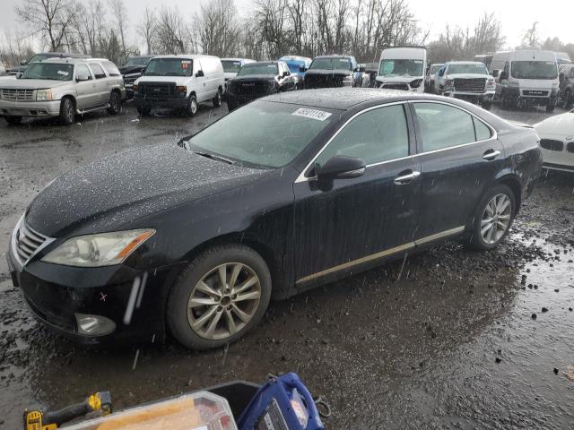 2010 Lexus Es 350