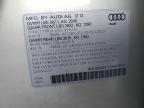 2013 Audi Q5 Premium Plus na sprzedaż w Arlington, WA - Front End